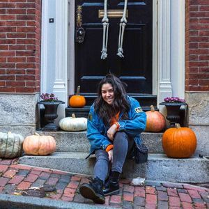 Meet your Posher, Kaylie